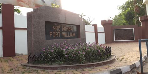 kolkata photo fort|FORT WILLIAM (2024) All You Need to Know .